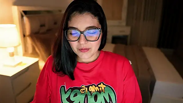 Camilaa bueno online show from 11-16-25, 12:26