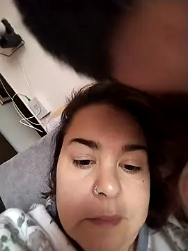 Coppia sicula online show from 10-19-25, 01:47