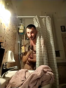 Coppia sicula online show from 10-26-25, 07:03