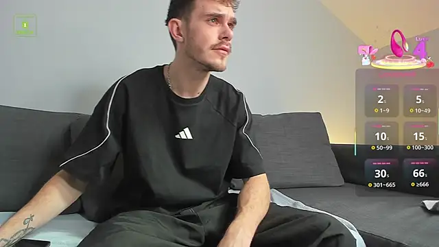 Perry Knight online show from 03-22-26, 12:18