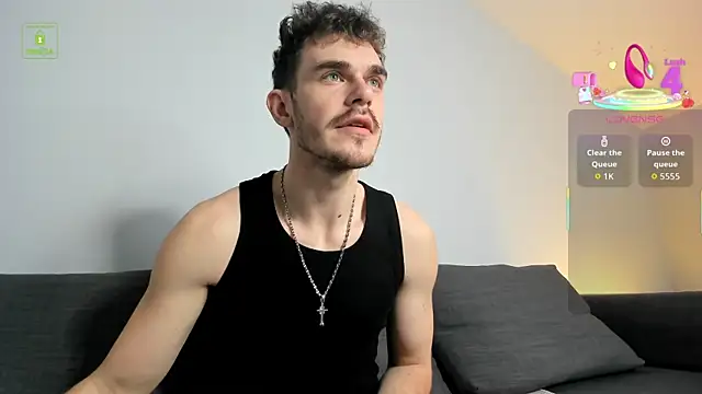 Perry Knight online show from 03-26-26, 06:11