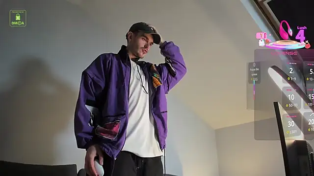 Perry Knight online show from 03-14-26, 05:19