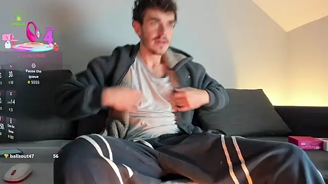 Perry Knight online show from 11-12-25, 06:06