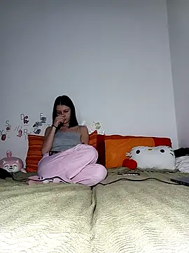 ella grays online show from 03-26-26, 06:28