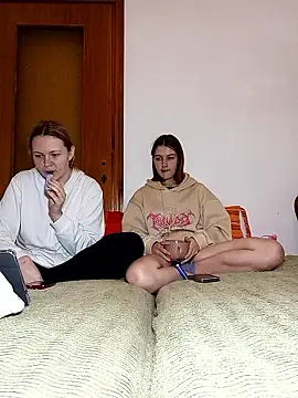 ella grays online show from 01-08-26, 05:41