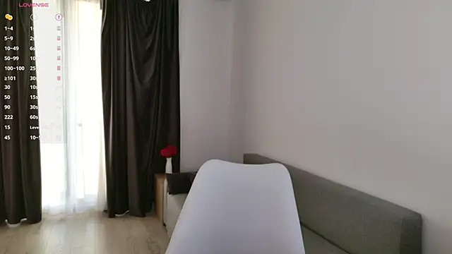 Snapshot of Pinky__Binky chatting on 02-23-25, 05:23 Pinky Binky online show from 02-23-25, 05:23