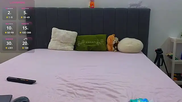 LauraMirage online show from 11-10-25, 08:30