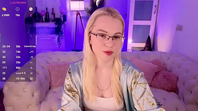 jeancolex online show from 11-26-25, 09:15