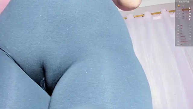 anna lorenss online show from 10-29-25, 12:15