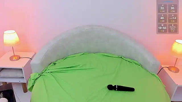 anna lorenss online show from 12-02-25, 11:34