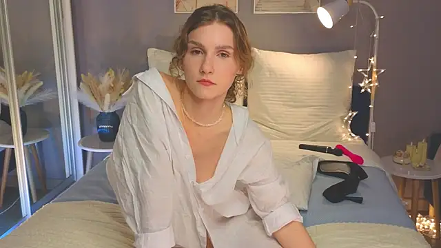 KarinaCurly online show from 01-13-25, 12:30