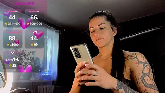 Snapshot of Aria_Dl chatting on 03-19-25, 10:55 Aria Dl online show from 03-19-25, 10:55