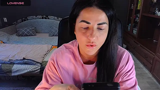 Aria Dl online show from 03-11-26, 11:37