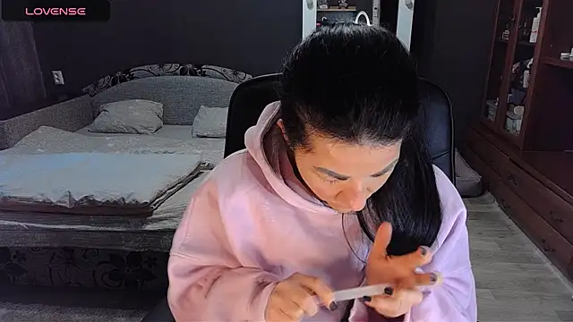 Aria Dl online show from 03-07-26, 11:38