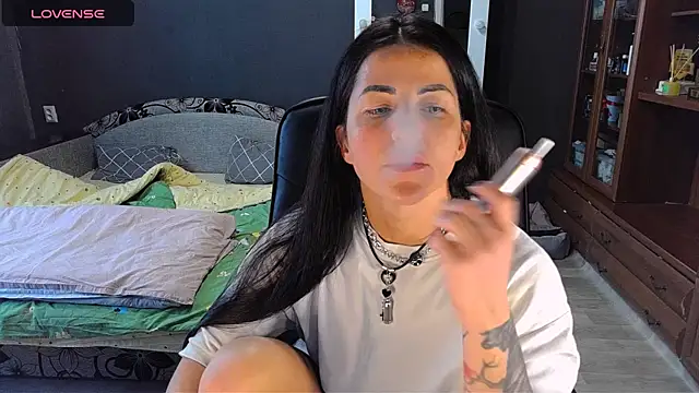 Aria Dl online show from 04-15-26, 09:48