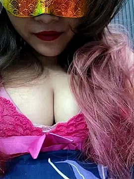 Dream Couple Show online show from 12-03-24, 06:44