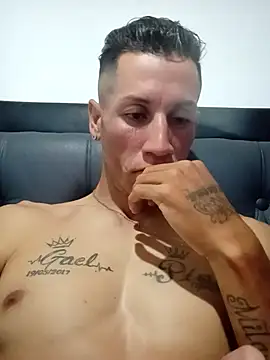 FlacoDani online show from 03-20-26, 11:55