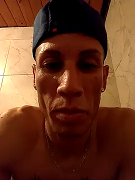 FlacoDani online show from 10-31-25, 05:53