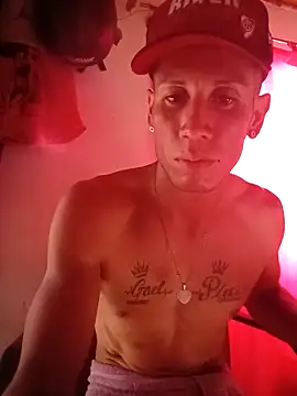 FlacoDani online show from 03-17-26, 01:47