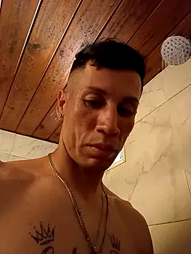 FlacoDani online show from 12-04-25, 04:28