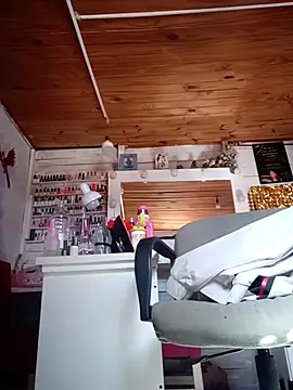 FlacoDani online show from 03-11-26, 02:11