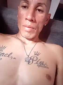 FlacoDani online show from 04-03-26, 05:19