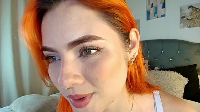Miah hilton2 online show from 05-21-26, 11:57