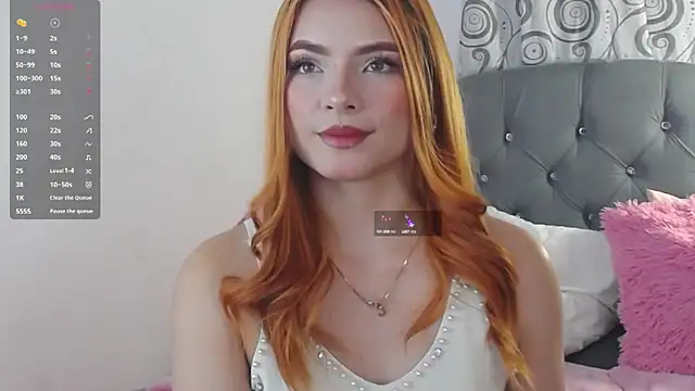 Snapshot of Miah_hilton2 chatting on 09-20-25, 09:31 Miah hilton2 online show from 09-20-25, 09:31