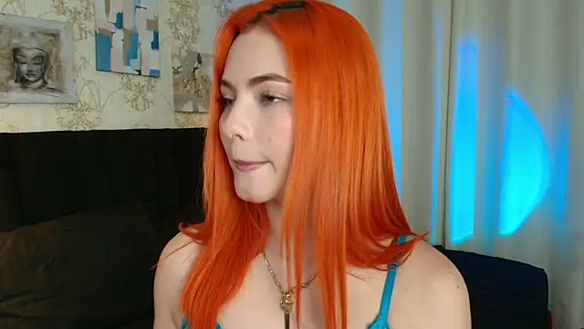 Miah hilton2 online show from 03-27-26, 11:49