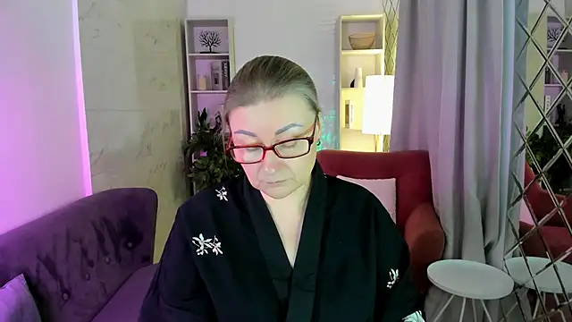 AlexandraKind online show from 11-11-25, 08:36