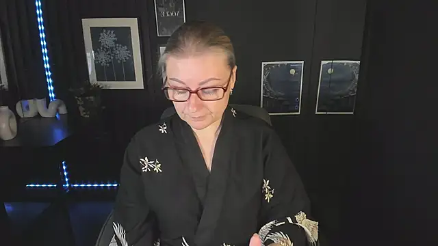 AlexandraKind online show from 09-24-25, 01:28