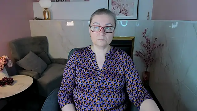 AlexandraKind online show from 12-03-25, 02:16