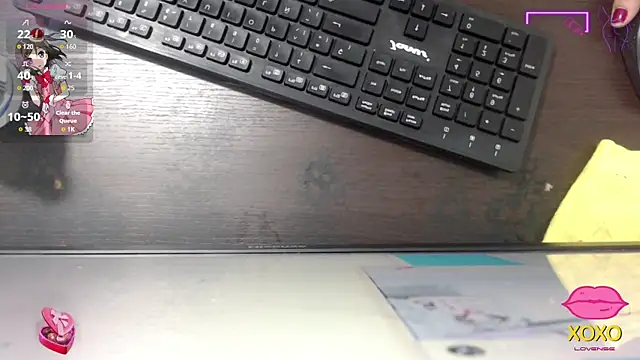 elly willis online show from 11-04-25, 07:17