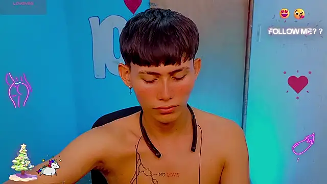 tanjiro cute online show from 03-03-26, 03:24