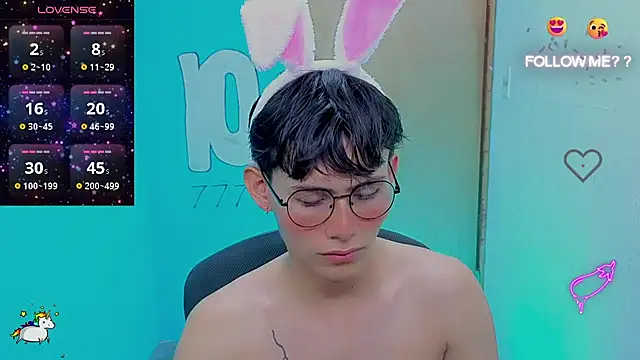 tanjiro cute online show from 05-30-26, 03:02