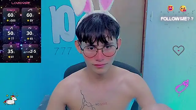 tanjiro cute online show from 05-31-26, 10:21