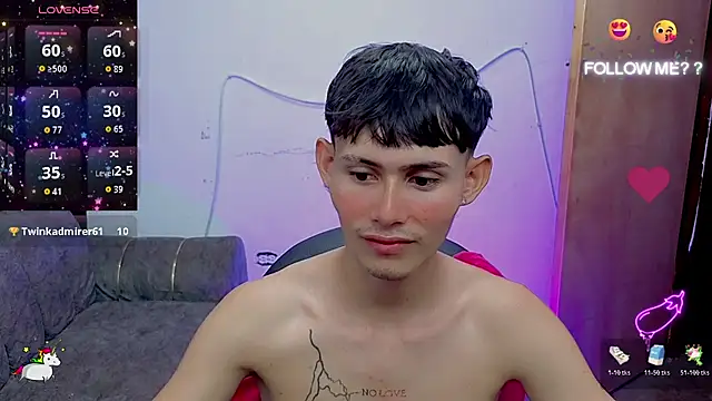 Snapshot of tanjiro_cute chatting on 07-18-26, 04:10 tanjiro cute online show from 07-18-26, 04:10