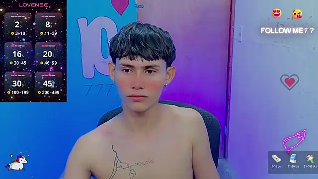 tanjiro cute online show from 06-03-26, 01:17