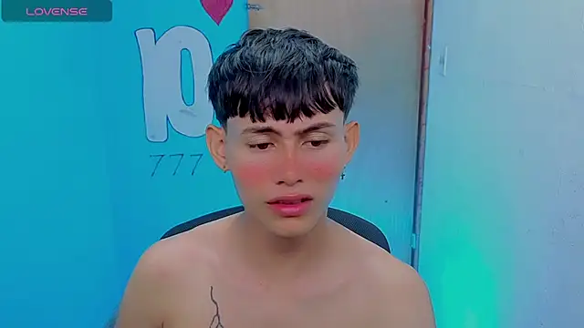 tanjiro cute online show from 05-03-26, 03:22