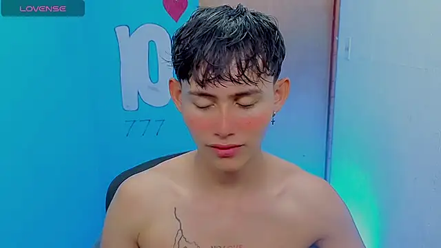 tanjiro cute online show from 04-22-26, 05:25