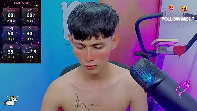 Snapshot of tanjiro_cute chatting on 06-20-26, 04:28 tanjiro cute online show from 06-20-26, 04:28