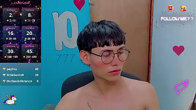 Snapshot of tanjiro_cute chatting on 06-04-26, 11:04 tanjiro cute online show from 06-04-26, 11:04
