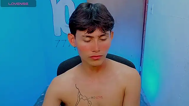 tanjiro cute online show from 04-06-26, 02:40