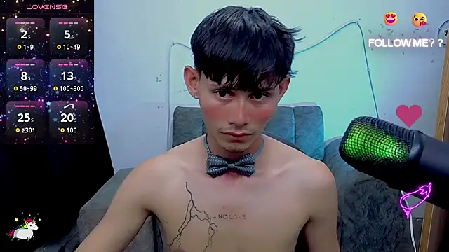 Snapshot of tanjiro_cute chatting on 07-02-26, 12:00 tanjiro cute online show from 07-02-26, 12:00