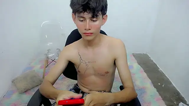 tanjiro cute online show from 03-11-25, 03:14