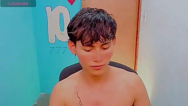 tanjiro cute online show from 04-10-26, 04:19