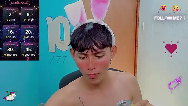tanjiro cute online show from 05-26-26, 03:26