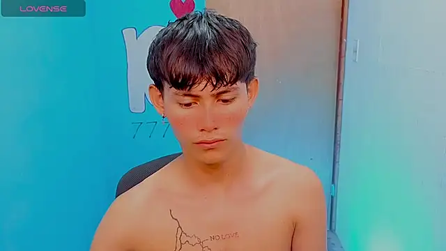 tanjiro cute online show from 04-08-26, 08:49