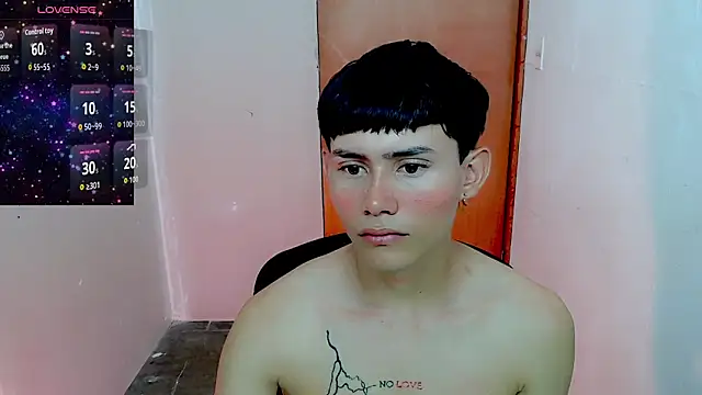 tanjiro cute online show from 09-09-25, 10:03