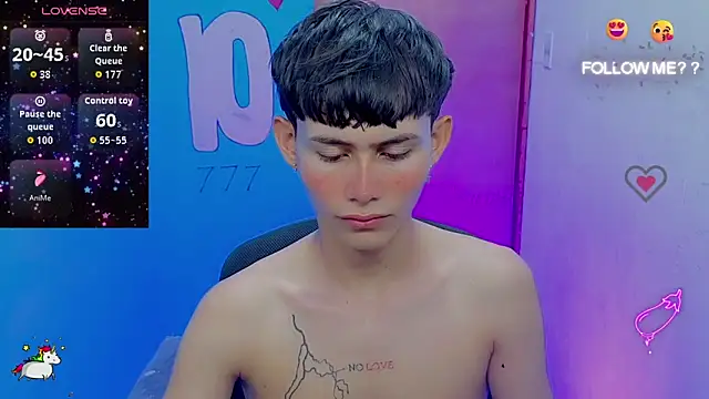 tanjiro cute online show from 06-03-26, 10:47